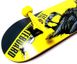 Скейтборд дерев&#39;яний Fish Skateboard raven купити