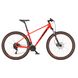 Гірський велосипед KTM CHICAGO 291 29 " рама M / 43, помаранчевий (чорний), 2022