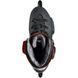 Роликовые коньки детские Rollerblade Twister 110 black-red 240