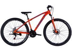 Горный велосипед ST 29" Formula DRAGONFLY AM DD рама-16" оранжевый 2025