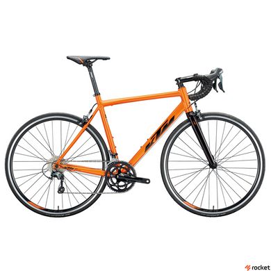 Велосипед KTM STRADA 1000 orange (black), размер M