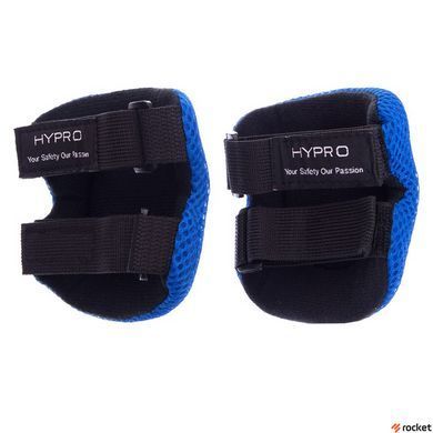 Комплект захисту для катання HYPRO HP-SP-B101A SM кольори в асортименті