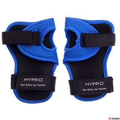Комплект захисту для катання HYPRO HP-SP-B101A SM кольори в асортименті