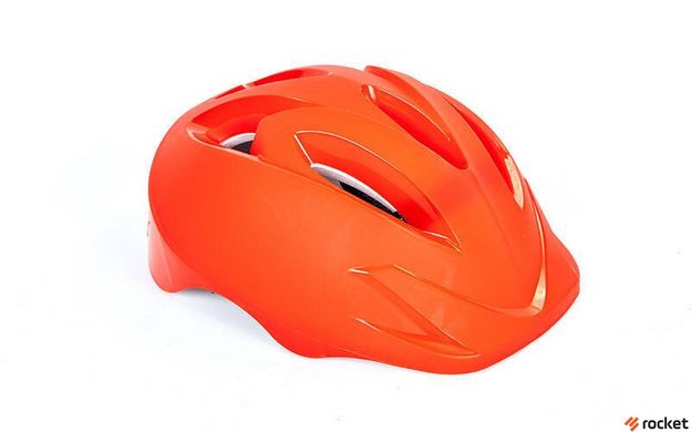Шлем защитный детский SK-506 Красный