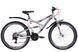 Взрослый велосипед 26" Discovery CANYON AM2 Vbr 2022 (серо-черный (м))