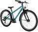 Велосипед детский от 8 лет Puky CYKE 24" Turquoise