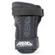 Набор защиты для катания REKD Recreational black S