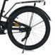 Детский велосипед от 7 лет Profi Prime 20" Black
