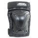 Набор защиты для катания REKD Recreational black S