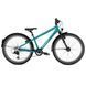 Велосипед детский от 8 лет Puky CYKE 24" Turquoise