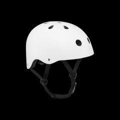 Детский шлем Lionelo Helmet White