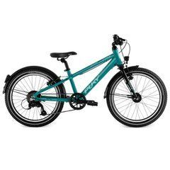 Велосипед дитячий від 6 років Puky CYKE 20" Turquoise