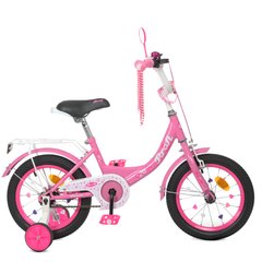 Велосипед Дитячий від 3 років Princess 12д. рожевий