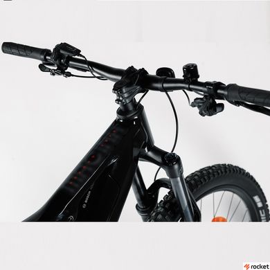 Електровелосипед KTM MACINA KAPOHO 7973 рама M/43, чорний, 2023