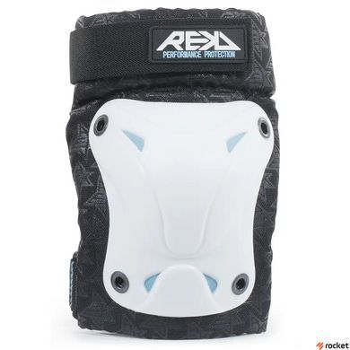 Набор защиты для катания REKD Recreational white XS
