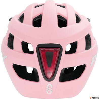 Детский шлем защитный Puky HELMET Retro Pink S (45-51)