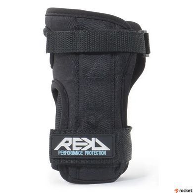 Набор защиты для катания REKD Recreational white XS