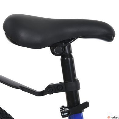 Велосипед детский от 4 лет Profi Just Ride 16" Blue, Blue