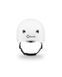 Детский шлем Lionelo Helmet White