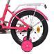 Детский велосипед от 6 лет Profi Princess 18" Pink