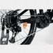 Електровелосипед KTM MACINA KAPOHO 7973 рама M/43, чорний, 2023