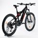 Электровелосипед KTM MACINA KAPOHO 7973 рама M/43, черный, 2023