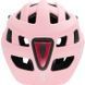 Детский шлем защитный Puky HELMET Retro Pink S (45-51)