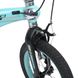 Детский велосипед от 3 лет Profi Projective 14" Blue