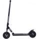 Самокат двухколесный Longway Chimera Dirt Scooter Black