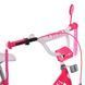 Детский велосипед от 6 лет Profi Princess 18" Pink