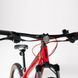 Горный велосипед KTM CHICAGO 291 29" рама S/38, оранжевый (черный), 2022