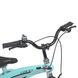 Дитячий велосипед від 3 років Profi Projective 14" Blue