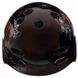 Шлем для экстремального спорта MTV18-4 Черный Размер M (55-58)