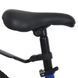 Велосипед детский от 4 лет Profi Just Ride 16" Blue, Blue
