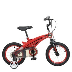 Велосипед Детский от 2 лет Projective 12д. Красный