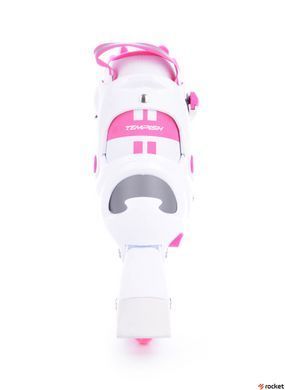 Роликовые коньки детские Tempish MISTY DUO GIRL/37-40