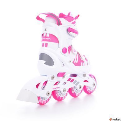 Роликовые коньки детские Tempish MISTY DUO GIRL/37-40