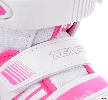 Роликовые коньки детские Tempish MISTY DUO GIRL/37-40