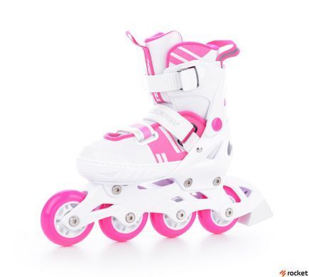 Роликовые коньки детские Tempish MISTY DUO GIRL/37-40