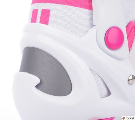 Роликовые коньки детские Tempish MISTY DUO GIRL/37-40