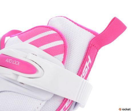 Роликовые коньки детские Tempish MISTY DUO GIRL/37-40