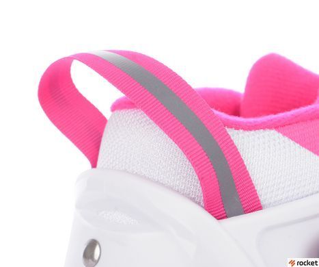 Роликовые коньки детские Tempish MISTY DUO GIRL/37-40