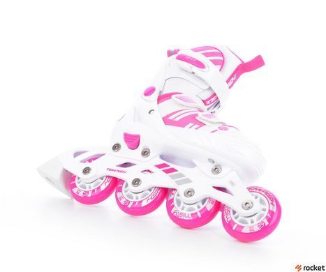 Роликовые коньки детские Tempish MISTY DUO GIRL/37-40