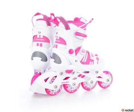 Роликовые коньки детские Tempish MISTY DUO GIRL/37-40