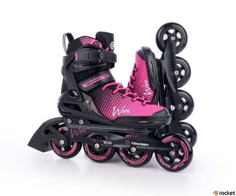 Роликові ковзани Tempish WOX LADY / 40