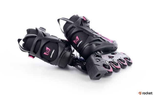 Роликові ковзани Tempish WOX LADY / 40