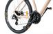 Горный велосипед Spirit Echo 7.2 27,5", рама L, латте, 2021