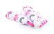 Роликовые коньки детские Tempish MISTY DUO GIRL/37-40