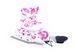 Роликовые коньки детские Tempish MISTY DUO GIRL/37-40