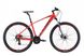 Гірський велосипед Leon TN 80 HDD 29д. червоний